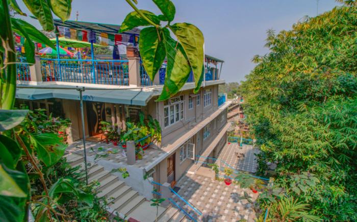 The Shire Kalimpong 