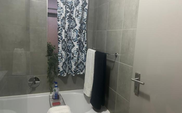Two Bedroom Apartment in the Capital City 
