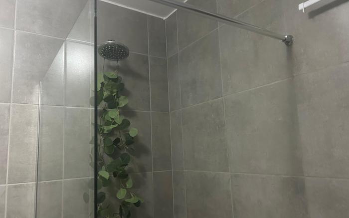 Two Bedroom Apartment in the Capital City 