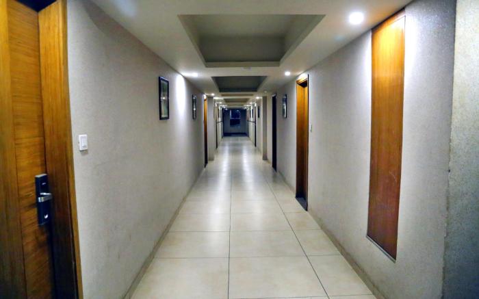 The Park Residency