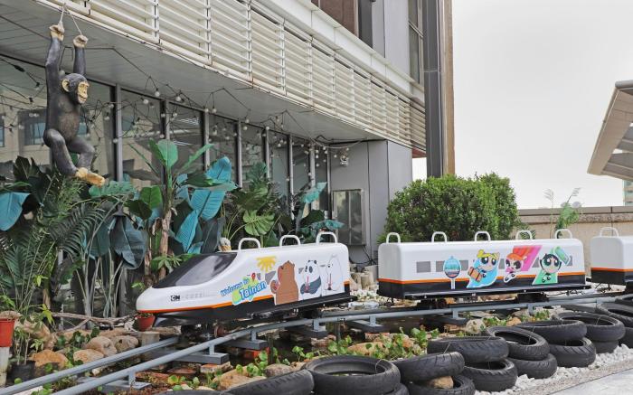 和逸台南西門館