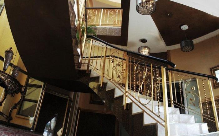 Bella Casa Guesthouse