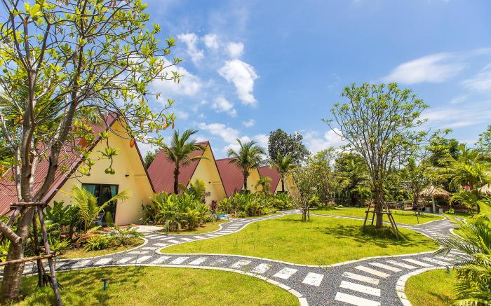 ทริปเปิ้ลดรีมส์ 