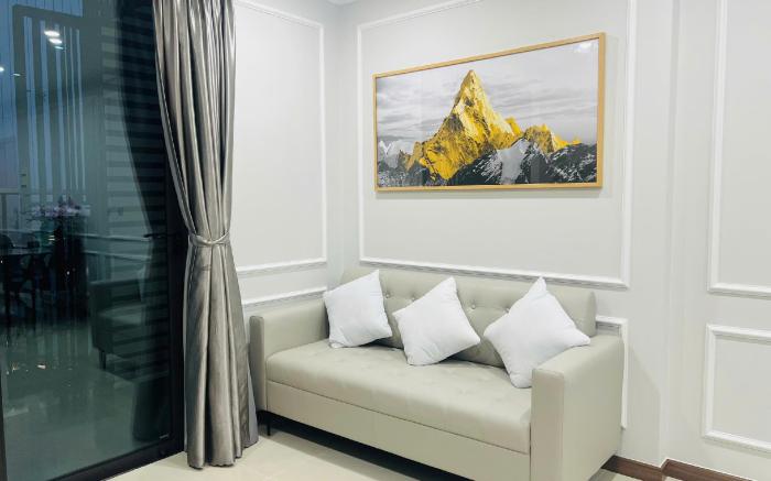 CĂN HỘ HÀ ĐÔ CENTROSA QUẬN 10, TRUNG TÂM ĐƯỜNG 3/2
