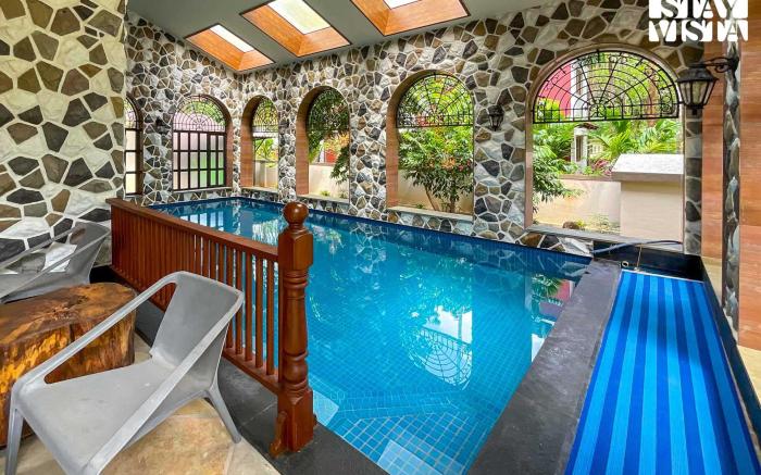 StayVista at Villa Harmony