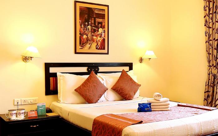 Dass Continental Hotel