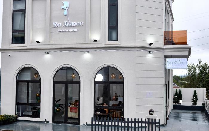 Yen Maison Homestay - Đa Lat