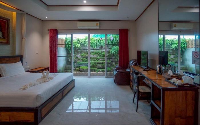 Myforest Home 