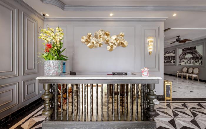 FELIZ Hotel – Executive Stay