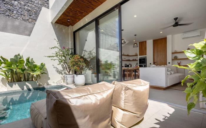 Aura Nova Villa 