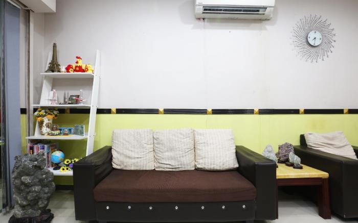 Hotel O Destiny Riverside Hotel