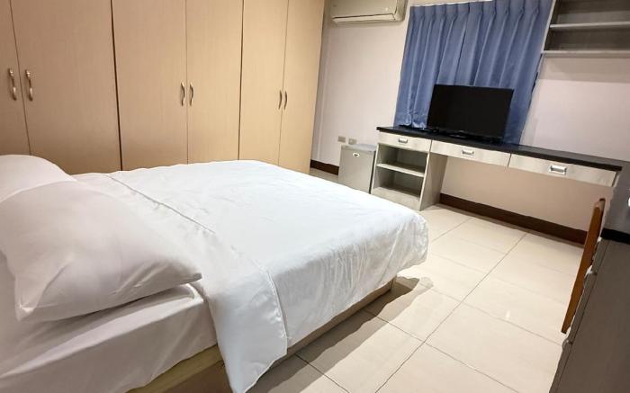 Aomori Travel - Double Room with Shared Bathroom3