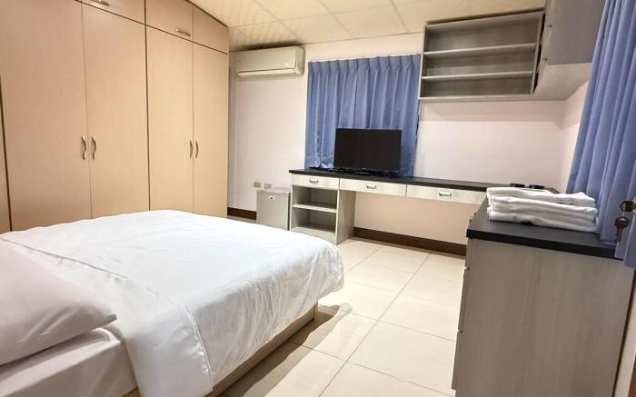 Aomori Travel - Double Room with Shared Bathroom3