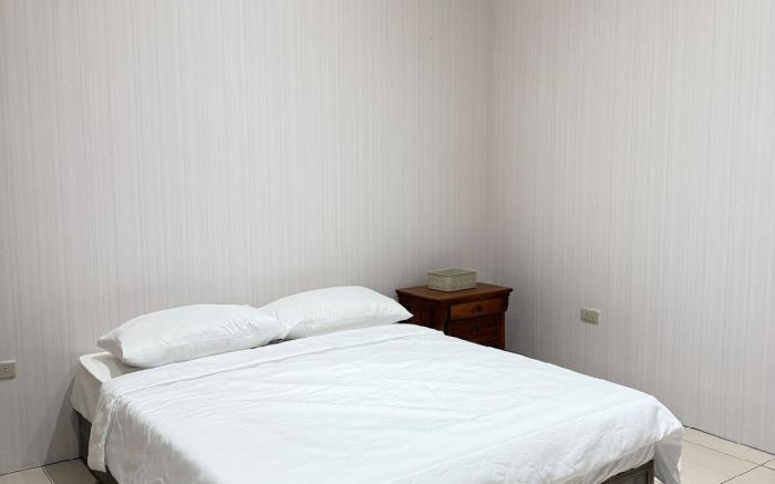 Aomori Travel - Double Room with Shared Bathroom1