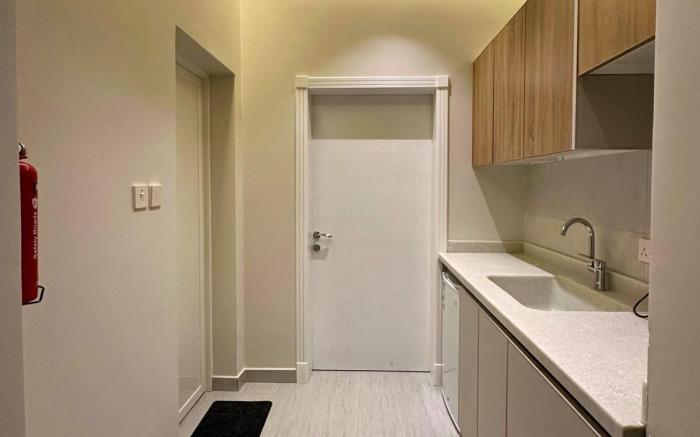 Luxury 1BR | Cozy Apartment & Prime Location B5