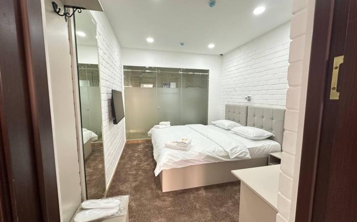 Macan Boutique Hotel by The ROOMZ