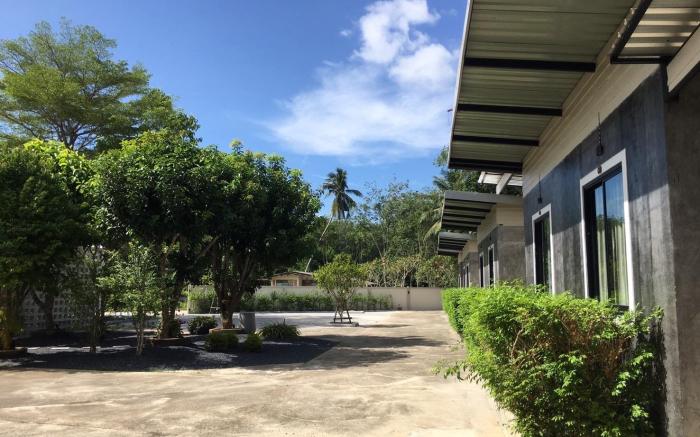 SOUL SPACE RESORT (โซลย์ สเปซ รีสอร์ท)