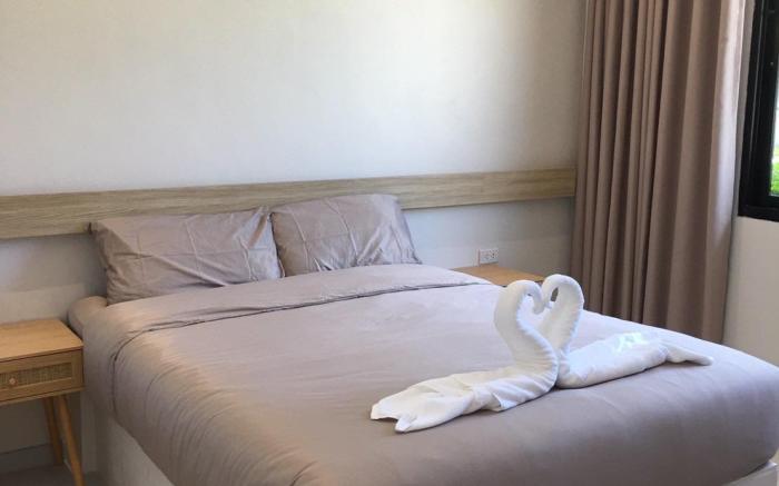 SOUL SPACE RESORT (โซลย์ สเปซ รีสอร์ท)