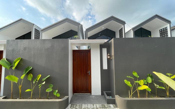 Sovilla Prime Villa with Private pool