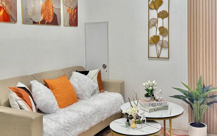 spacious 1Bedroom Aeon Towers