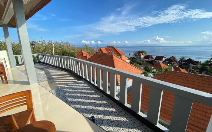 Pooja Cottage Nusa Penida