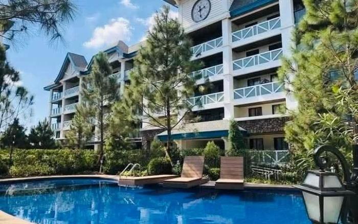 Cozyluxe Pine Suites Tagaytay Staycation 