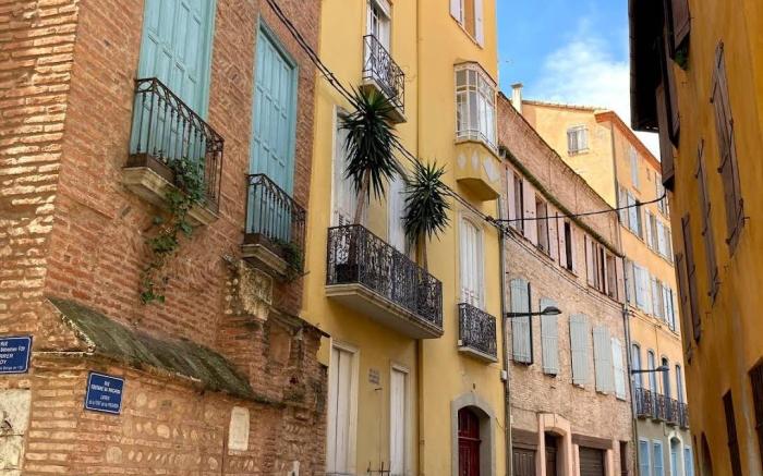 chambre d'hotes hyper central