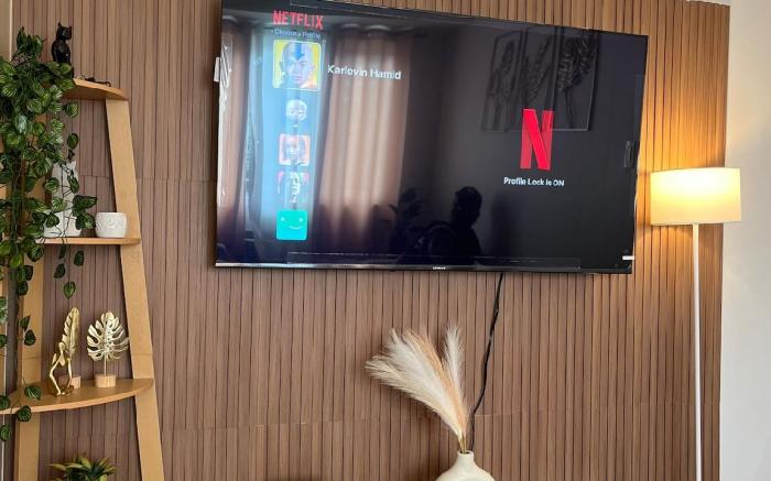 Budget-Friendly Condo in Pasay