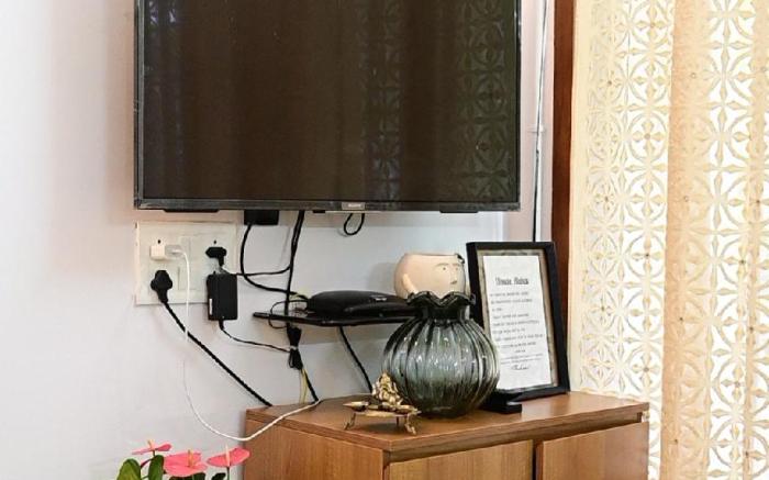 Madhuram House