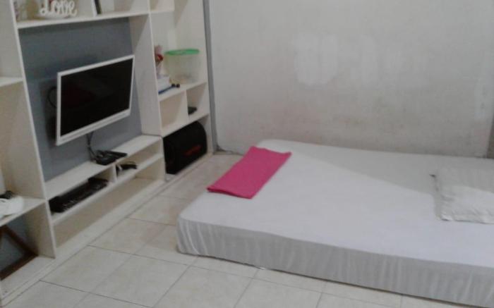 KARUNIA HOMESTAY