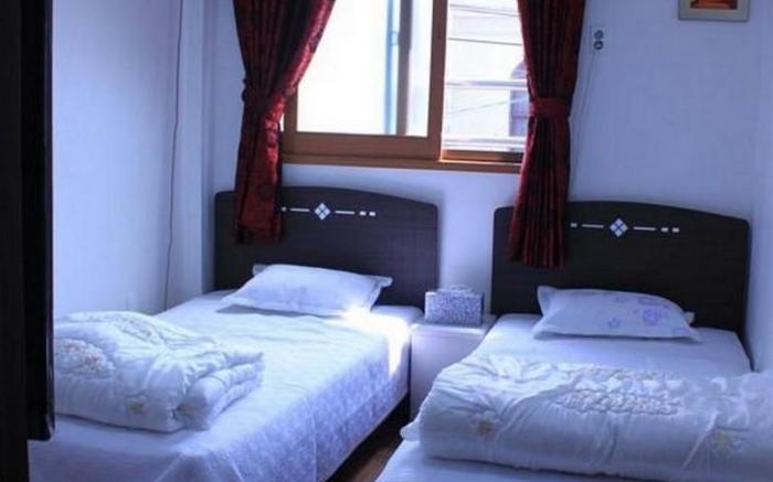 Aji Hostel