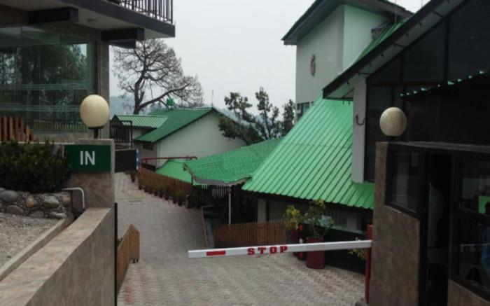 Fortune Park Moksha, Mcleodganj  - Member ITC Hotels' Group