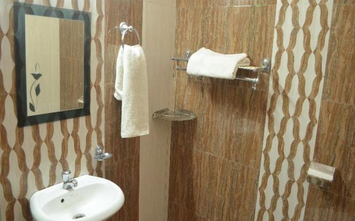 Assi River Guest House