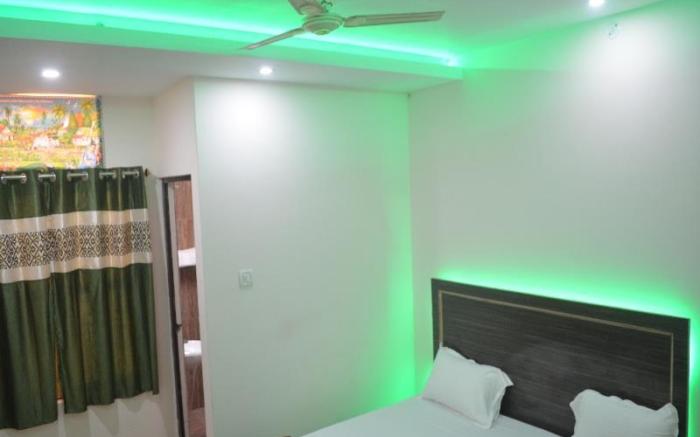 Assi River Guest House