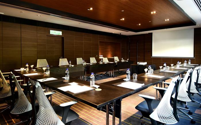 G Hotel Kelawai