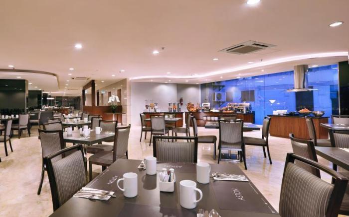 Aston Imperial Bekasi Hotel and Conference Center