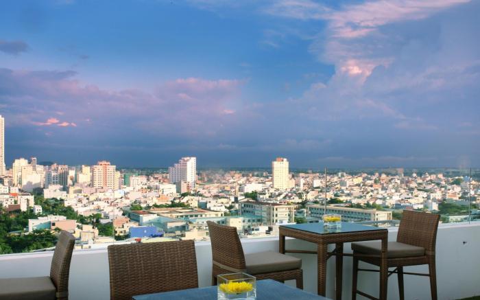 Royal Ocean Hotel