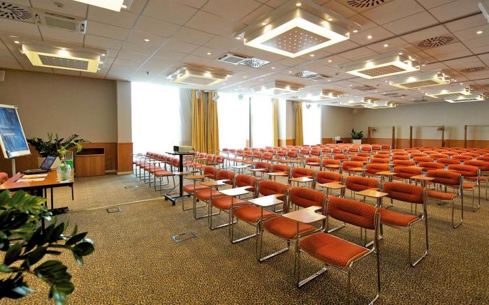 Novotel Roma Est
