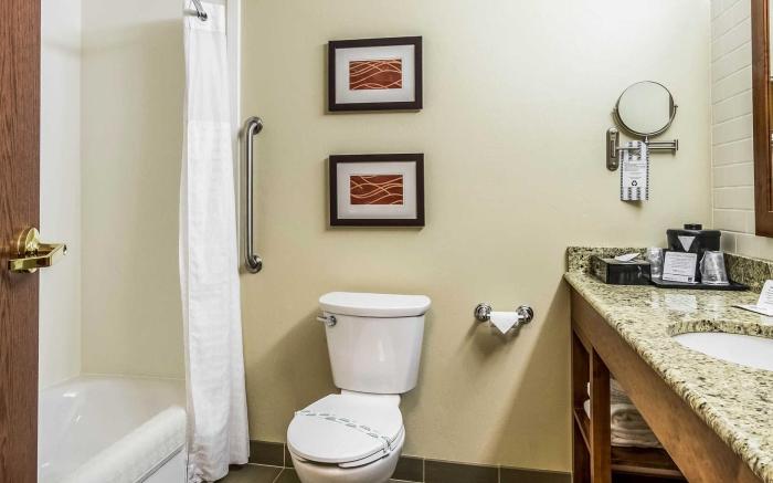 Quality Inn Dover