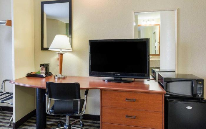 Quality Inn Baytown - Houston East