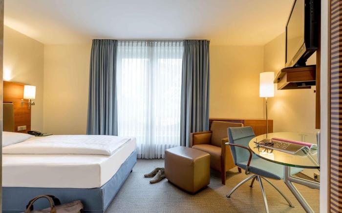 Mercure Hotel München Freising Airport