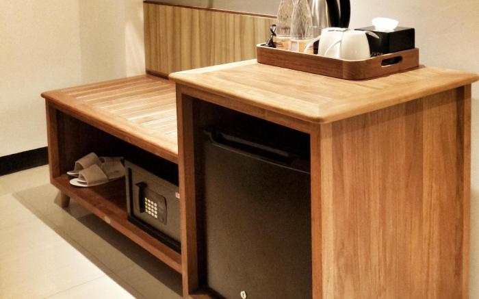 Ivory Hotel Bandung