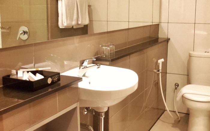 Ivory Hotel Bandung