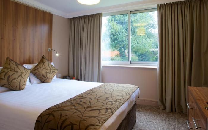 Aubrey Park Hotel