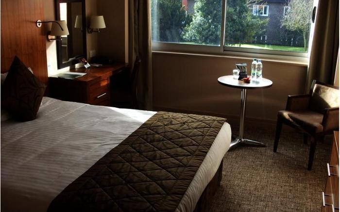 Aubrey Park Hotel