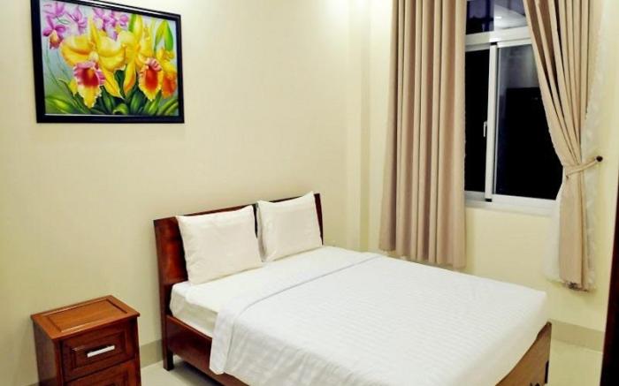 Lotus Apartment Hotel
