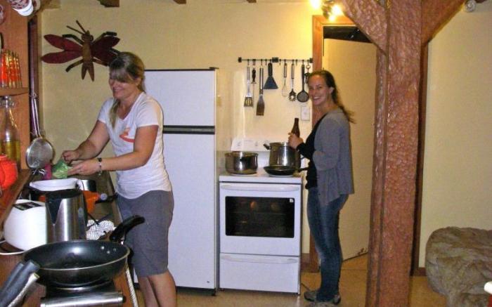 Te Nikau Retreat