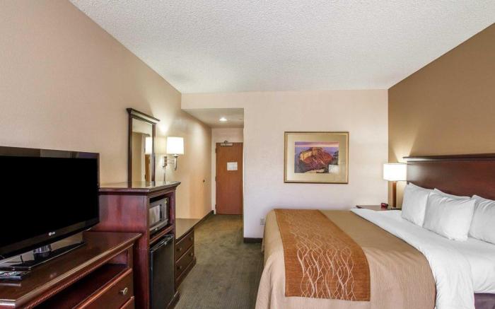 Comfort Inn I-10 West at 51st Ave Phoenix