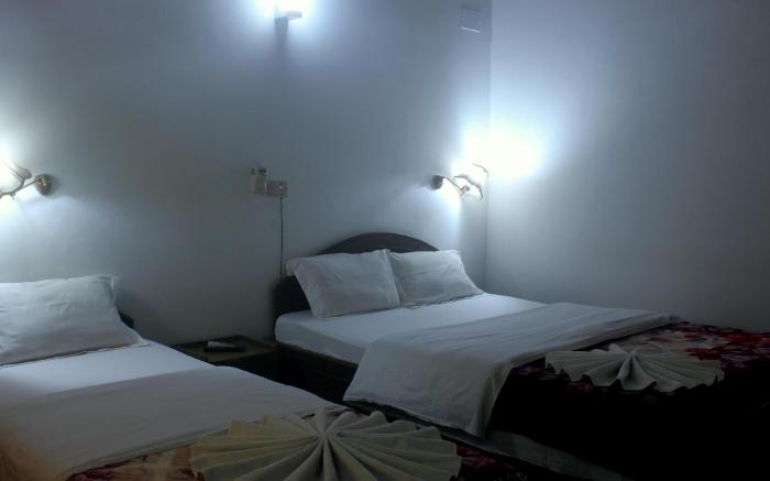 Hotel Hermitage