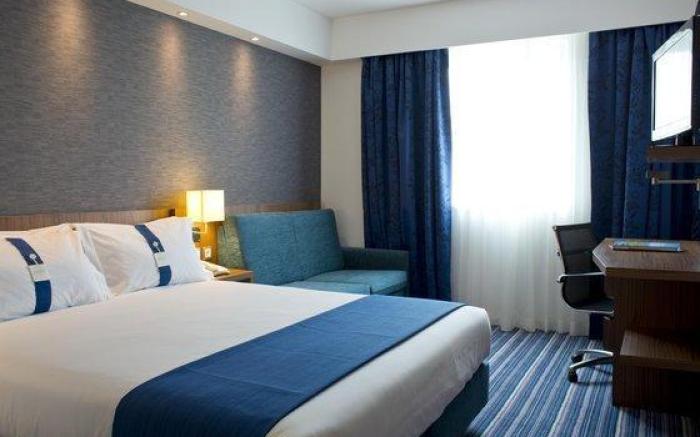 Holiday Inn Express Toulon Sainte-Musse By IHG